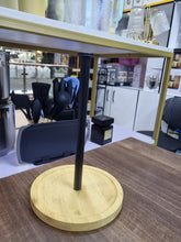 paper towel holder. (view 2) — Kenya · WIMU Kitchen