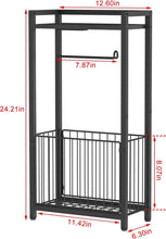 toilet paper holder. (view 2) — Kenya · WIMU Kitchen