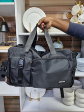 Gym/Travel bag. (view 3) — Kenya · WIMU Kitchen