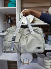 Gym/Travel bag. (view 2) — Kenya · WIMU Kitchen