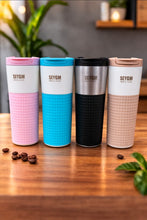 500ml Vacuum Flask / Travel Mug — Kenya · WIMU Kitchen