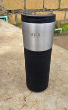 500ml Vacuum Flask / Travel Mug (view 5) — Kenya · WIMU Kitchen