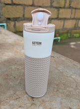 500ml Vacuum Flask / Travel Mug (view 3) — Kenya · WIMU Kitchen