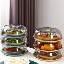 Multifunctional Food Cover (view 3) — Kenya · WIMU Kitchen