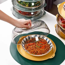 Multifunctional Food Cover (view 2) — Kenya · WIMU Kitchen