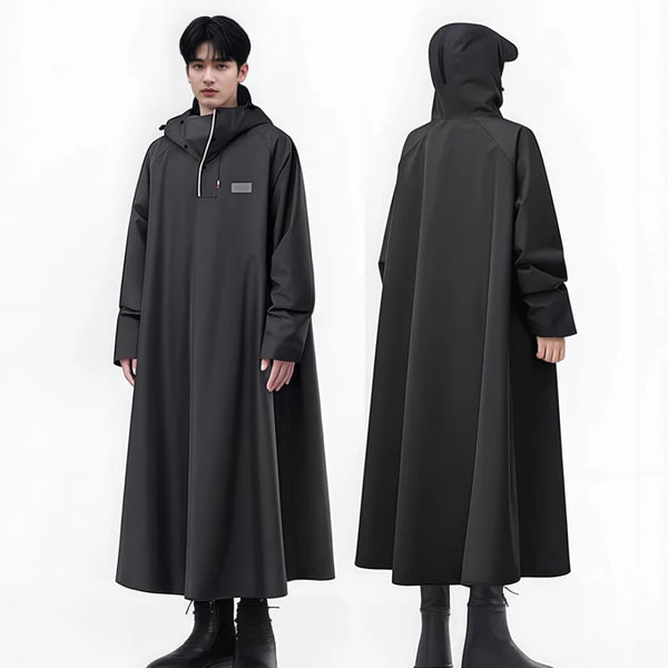High Quality Adult Raincoat — Kenya · WIMU Kitchen Nairobi