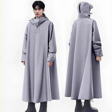 High Quality Adult Raincoat (view 4) — Kenya · WIMU Kitchen