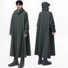 High Quality Adult Raincoat (view 5) — Kenya · WIMU Kitchen
