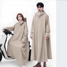 High Quality Adult Raincoat (view 2) — Kenya · WIMU Kitchen