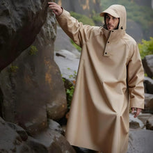 High Quality Adult Raincoat (view 3) — Kenya · WIMU Kitchen