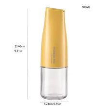 Automatic oil dispenser available (view 3) — Kenya · WIMU Kitchen