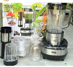 DSP 6 IN 1 NON BREAK BLENDER — Kenya · WIMU Kitchen