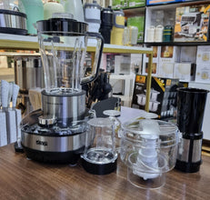 DSP 6 IN 1 NON BREAK BLENDER (view 2) — Kenya · WIMU Kitchen