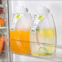 2L Multipurpose Bottle. (view 2) — Kenya · WIMU Kitchen