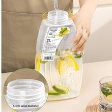 2L Multipurpose Bottle. (view 4) — Kenya · WIMU Kitchen