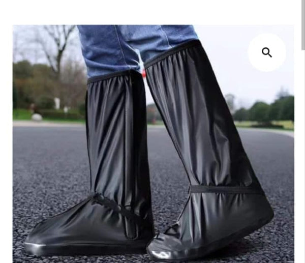 Shoe protector — Kenya · WIMU Kitchen Nairobi