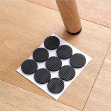 8pc Self Adhesive Furniture Leg Feet Protector Pad . (view 2) — Kenya · WIMU Kitchen
