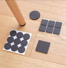 8pc Self Adhesive Furniture Leg Feet Protector Pad . — Kenya · WIMU Kitchen