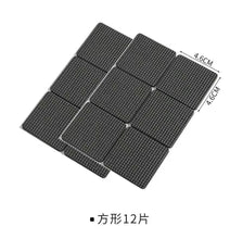 8pc Self Adhesive Furniture Leg Feet Protector Pad . (view 3) — Kenya · WIMU Kitchen