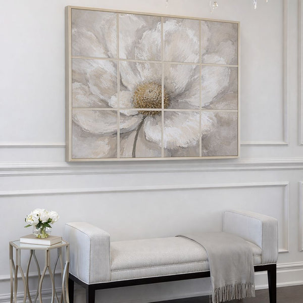 luxury wall art. — Kenya · WIMU Kitchen Nairobi