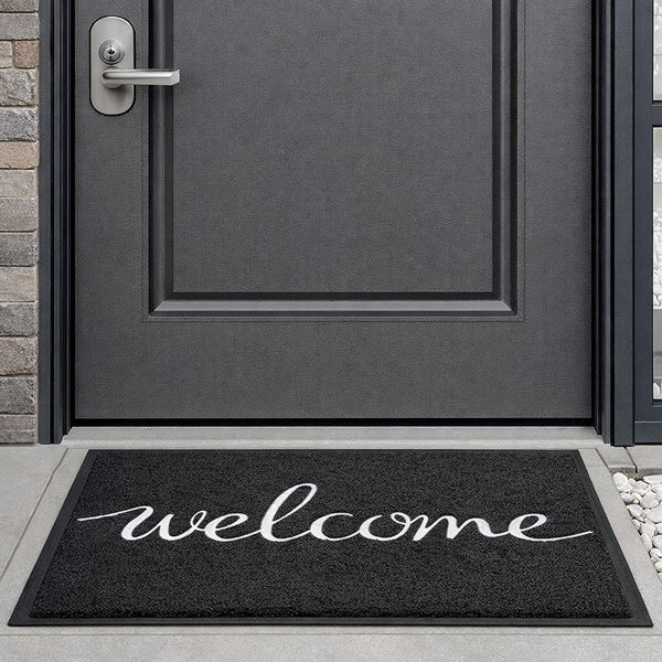 Welcome Door Mat — Kenya · WIMU Kitchen Nairobi