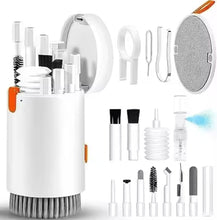 20 in 1 Gadget cleaning brushes  set — Kenya · WIMU Kitchen