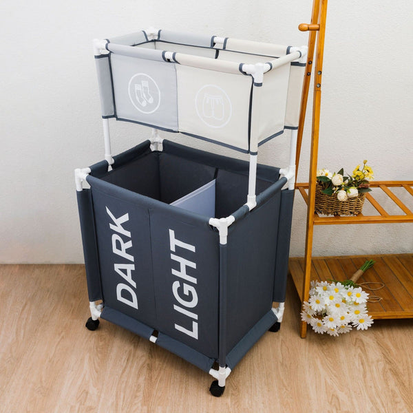 High Quality laundry basket. — Kenya · WIMU Kitchen Nairobi