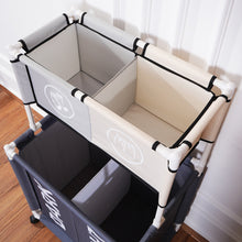 High Quality laundry basket. (view 2) — Kenya · WIMU Kitchen