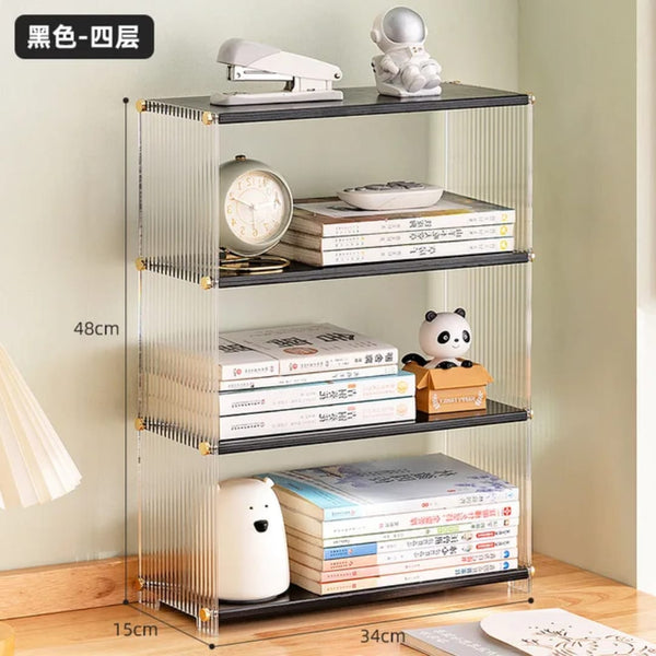 Multipurpose Storage Rack — Kenya · WIMU Kitchen Nairobi