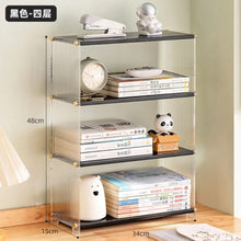 Multipurpose Storage Rack — Kenya · WIMU Kitchen