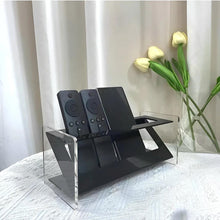 Acrylic Remote Holder. — Kenya · WIMU Kitchen