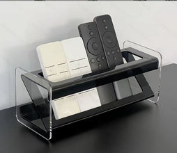 Acrylic Remote Holder. (view 2) — Kenya · WIMU Kitchen