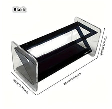 Acrylic Remote Holder. (view 3) — Kenya · WIMU Kitchen