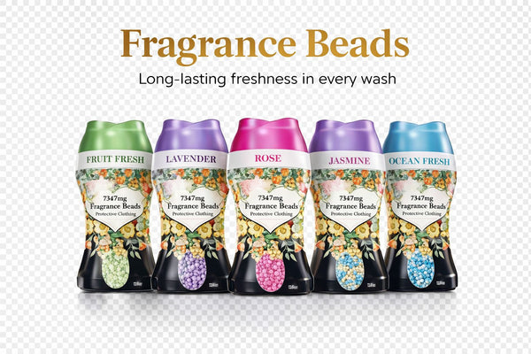 Fragrance Beads — Kenya · WIMU Kitchen Nairobi