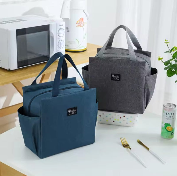 Large Capacity Cooler Thermal Lunch Bag — Kenya · WIMU Kitchen Nairobi