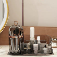 Makeup Organizer Box — Kenya · WIMU Kitchen