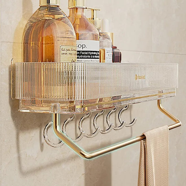 Wall Mounted Bathroom — Kenya · WIMU Kitchen Nairobi