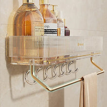 Wall Mounted Bathroom — Kenya · WIMU Kitchen