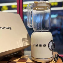 SMEG BLENDER — Kenya · WIMU Kitchen