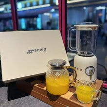 SMEG BLENDER (view 3) — Kenya · WIMU Kitchen