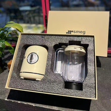 SMEG BLENDER (view 2) — Kenya · WIMU Kitchen