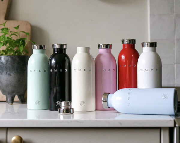 SMEG Insulated Bottle. — Kenya · WIMU Kitchen Nairobi