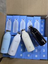 SMEG Insulated Bottle. (view 3) — Kenya · WIMU Kitchen