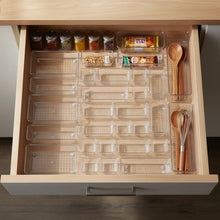 25 pcs set drawer organizers (view 5) — Kenya · WIMU Kitchen