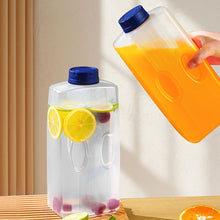 Fridge-Ready, Fall-Proof: 2L Cold Water Bottle for Everyday Knocks — WIMU Kitchen Nairobi — Kenya · WIMU Kitchen
