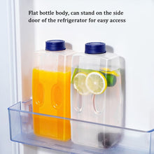 Fridge-Ready, Fall-Proof: 2L Cold Water Bottle for Everyday Knocks — WIMU Kitchen Nairobi — Kenya · WIMU Kitchen