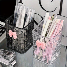 Never Hunt for a Brush Again – Acrylic Makeup & Desk Organizer — WIMU Kitchen Nairobi — Kenya · WIMU Kitchen