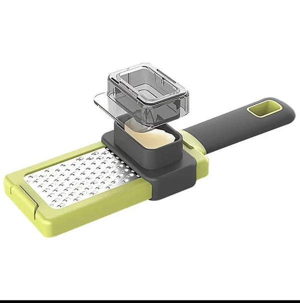 Crush Garlic Without the Mess – Manual Garlic & Vegetable Cutter — WIMU Kitchen Nairobi — Kenya · WIMU Kitchen Nairobi
