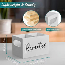 Stop Hunting for the Remote – Neat Organizer Storage Box — WIMU Kitchen Nairobi — Kenya · WIMU Kitchen