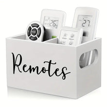 Stop Hunting for the Remote – Neat Organizer Storage Box — WIMU Kitchen Nairobi — Kenya · WIMU Kitchen